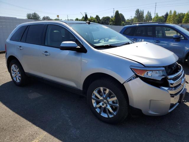 Photo 3 VIN: 2FMDK4JCXCBA82815 - FORD EDGE SEL 