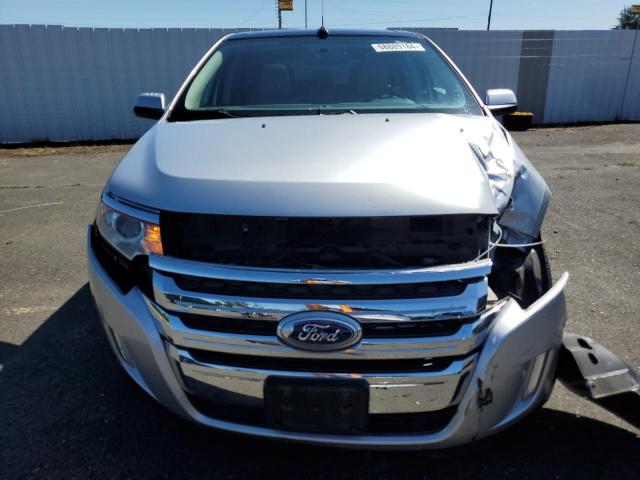 Photo 4 VIN: 2FMDK4JCXCBA82815 - FORD EDGE SEL 