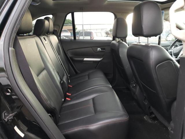 Photo 10 VIN: 2FMDK4JCXCBA91904 - FORD EDGE SEL 