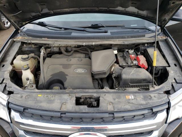 Photo 11 VIN: 2FMDK4JCXCBA91904 - FORD EDGE SEL 