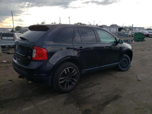 Photo 2 VIN: 2FMDK4JCXCBA91904 - FORD EDGE SEL 