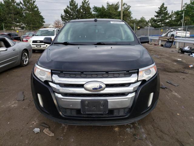 Photo 4 VIN: 2FMDK4JCXCBA91904 - FORD EDGE SEL 