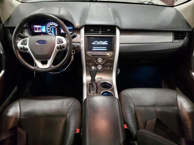 Photo 7 VIN: 2FMDK4JCXCBA92213 - FORD EDGE SEL 