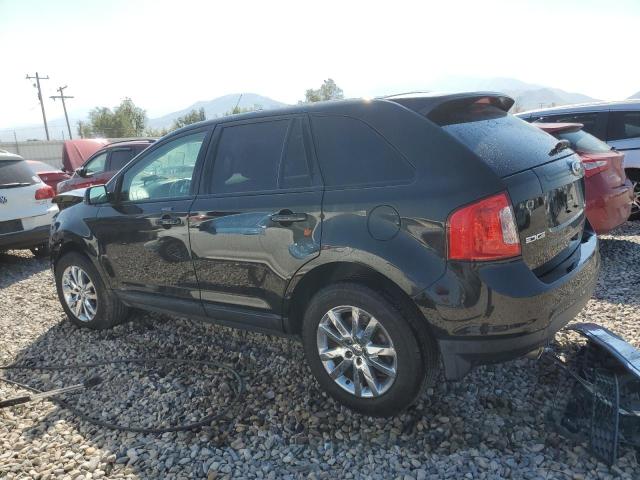 Photo 1 VIN: 2FMDK4JCXCBA95385 - FORD EDGE SEL 