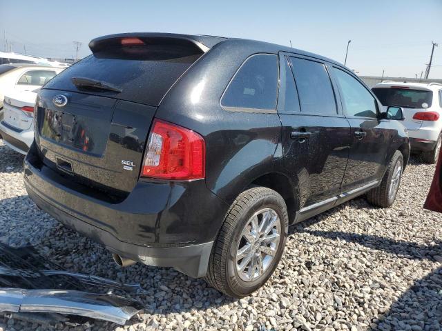 Photo 2 VIN: 2FMDK4JCXCBA95385 - FORD EDGE SEL 