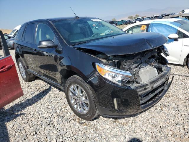 Photo 3 VIN: 2FMDK4JCXCBA95385 - FORD EDGE SEL 