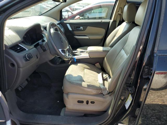 Photo 6 VIN: 2FMDK4JCXCBA95385 - FORD EDGE SEL 