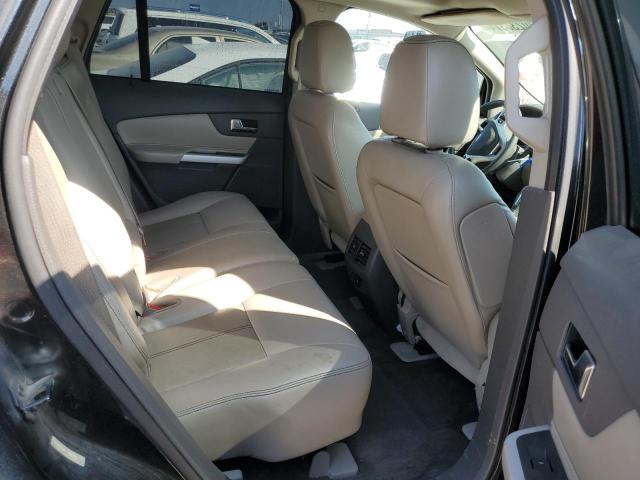 Photo 9 VIN: 2FMDK4JCXCBA95385 - FORD EDGE SEL 