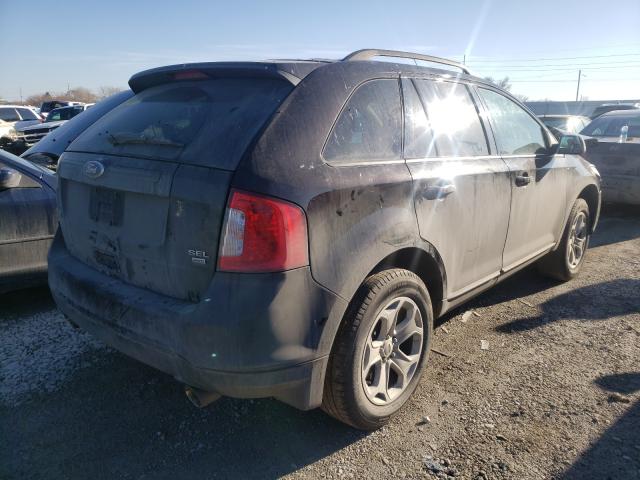 Photo 3 VIN: 2FMDK4JCXDBA09879 - FORD EDGE SEL 