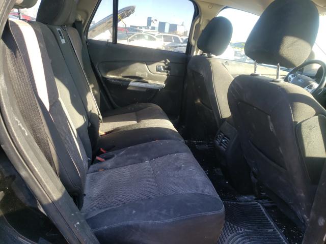 Photo 5 VIN: 2FMDK4JCXDBA09879 - FORD EDGE SEL 