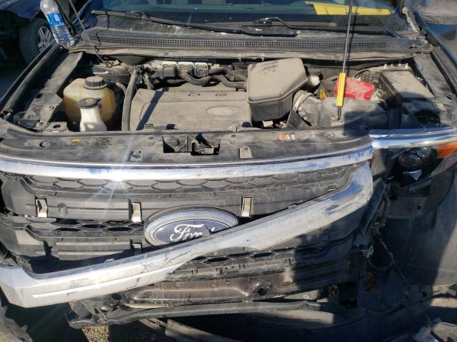 Photo 6 VIN: 2FMDK4JCXDBA09879 - FORD EDGE SEL 