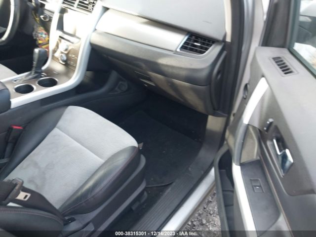 Photo 4 VIN: 2FMDK4JCXDBA15813 - FORD EDGE 