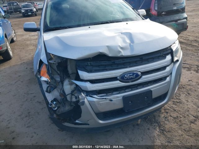 Photo 5 VIN: 2FMDK4JCXDBA15813 - FORD EDGE 