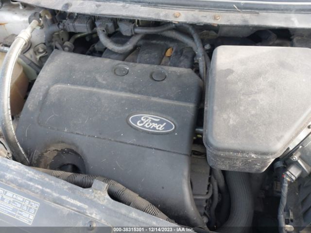 Photo 9 VIN: 2FMDK4JCXDBA15813 - FORD EDGE 