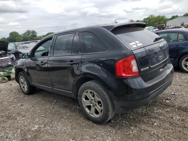 Photo 1 VIN: 2FMDK4JCXDBA22146 - FORD EDGE 