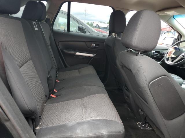 Photo 10 VIN: 2FMDK4JCXDBA22146 - FORD EDGE 