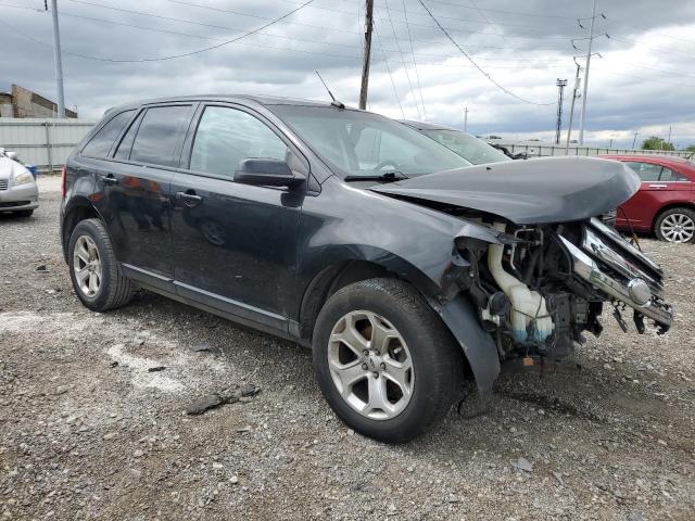 Photo 3 VIN: 2FMDK4JCXDBA22146 - FORD EDGE 