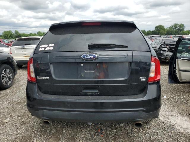 Photo 5 VIN: 2FMDK4JCXDBA22146 - FORD EDGE 