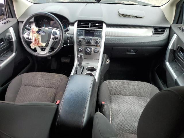 Photo 7 VIN: 2FMDK4JCXDBA22146 - FORD EDGE 