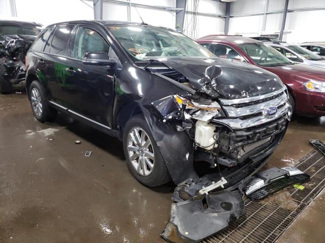 Photo 0 VIN: 2FMDK4JCXDBA46916 - FORD EDGE SEL 