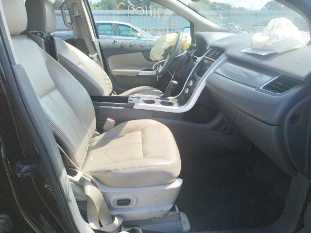 Photo 4 VIN: 2FMDK4JCXDBA46916 - FORD EDGE SEL 