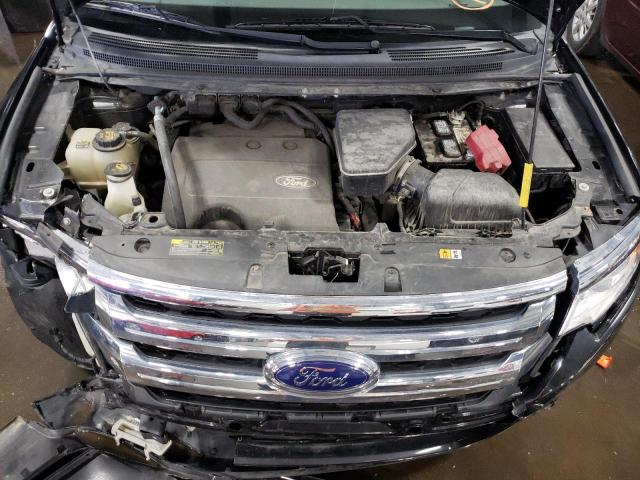 Photo 6 VIN: 2FMDK4JCXDBA46916 - FORD EDGE SEL 