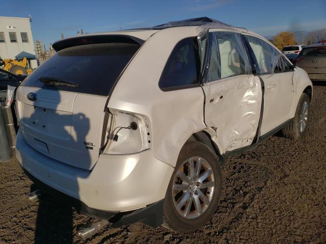 Photo 3 VIN: 2FMDK4JCXDBA69614 - FORD EDGE SEL 