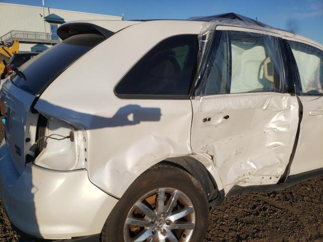 Photo 8 VIN: 2FMDK4JCXDBA69614 - FORD EDGE SEL 