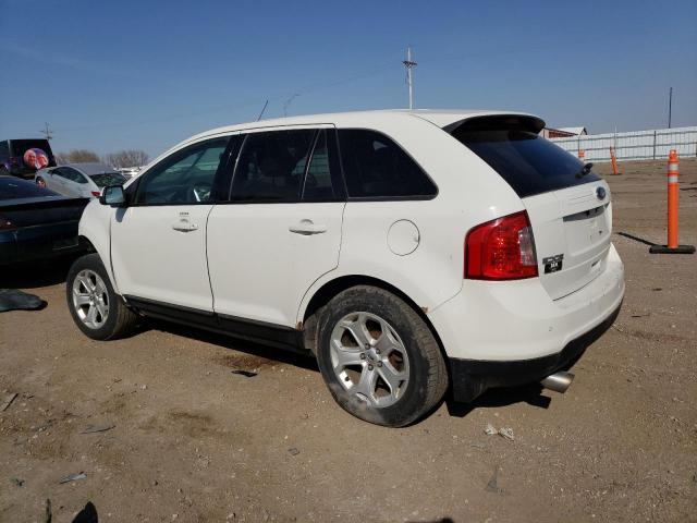 Photo 1 VIN: 2FMDK4JCXDBB06886 - FORD EDGE 