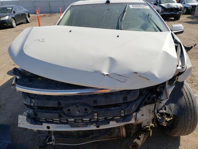 Photo 10 VIN: 2FMDK4JCXDBB06886 - FORD EDGE 