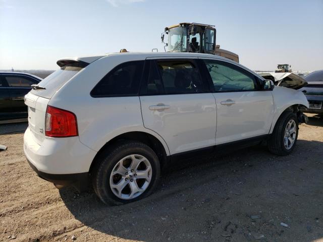 Photo 2 VIN: 2FMDK4JCXDBB06886 - FORD EDGE 