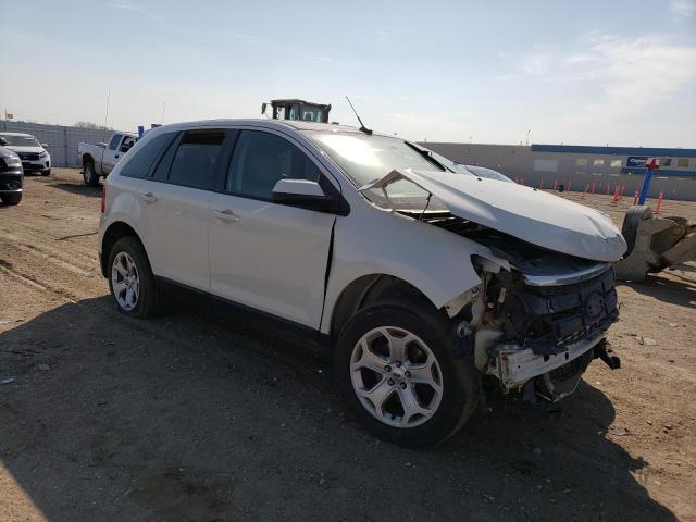 Photo 3 VIN: 2FMDK4JCXDBB06886 - FORD EDGE 