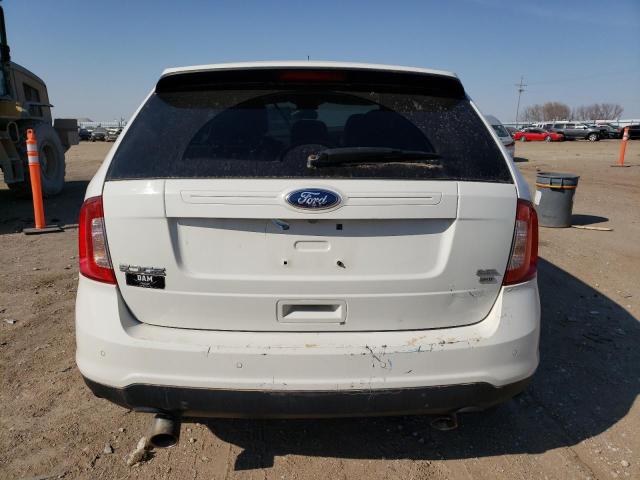 Photo 5 VIN: 2FMDK4JCXDBB06886 - FORD EDGE 