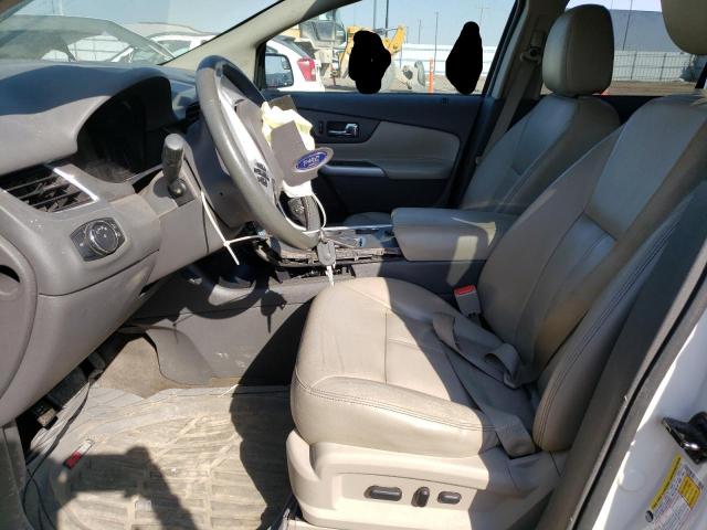 Photo 6 VIN: 2FMDK4JCXDBB06886 - FORD EDGE 