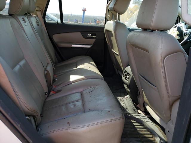 Photo 9 VIN: 2FMDK4JCXDBB06886 - FORD EDGE 