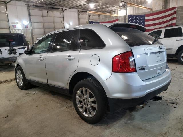 Photo 1 VIN: 2FMDK4JCXDBB27818 - FORD EDGE SEL 