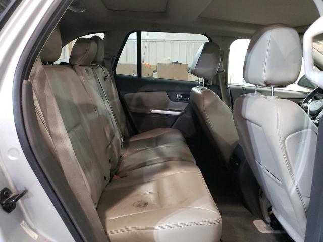 Photo 10 VIN: 2FMDK4JCXDBB27818 - FORD EDGE SEL 