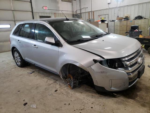 Photo 3 VIN: 2FMDK4JCXDBB27818 - FORD EDGE SEL 