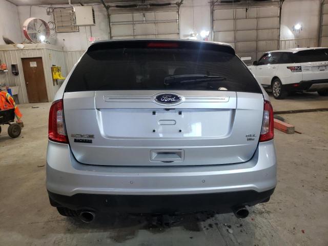 Photo 5 VIN: 2FMDK4JCXDBB27818 - FORD EDGE SEL 