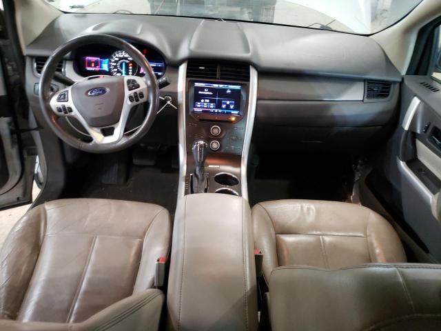 Photo 7 VIN: 2FMDK4JCXDBB27818 - FORD EDGE SEL 