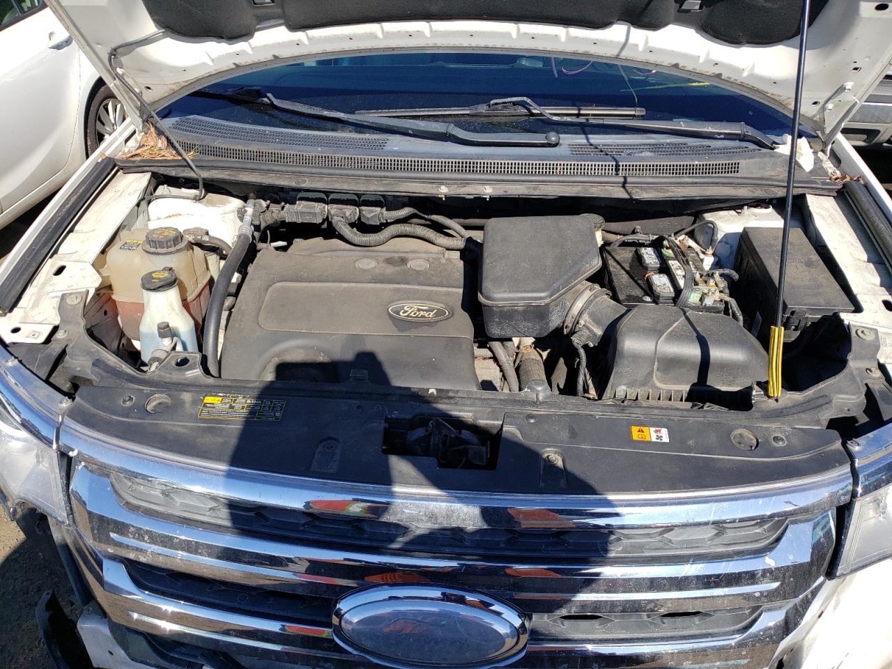 Photo 10 VIN: 2FMDK4JCXDBB49141 - FORD EDGE 