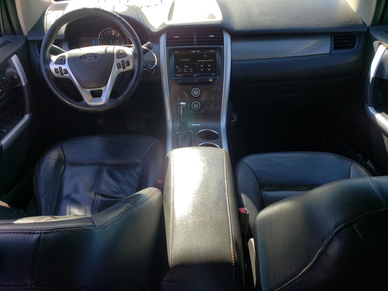 Photo 7 VIN: 2FMDK4JCXDBB49141 - FORD EDGE 