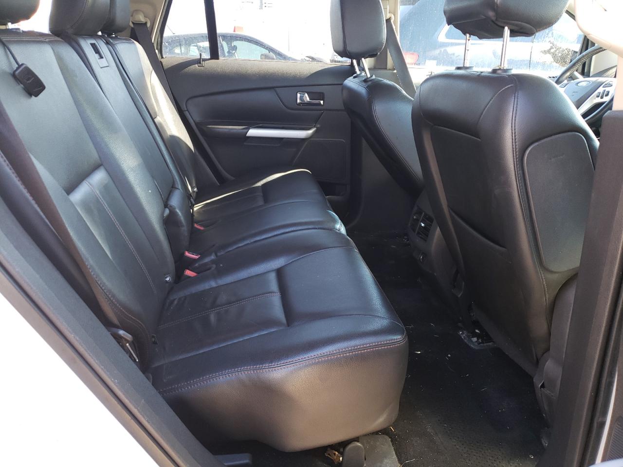 Photo 9 VIN: 2FMDK4JCXDBB49141 - FORD EDGE 