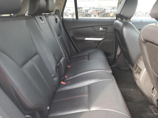 Photo 10 VIN: 2FMDK4JCXDBB70295 - FORD EDGE SEL 