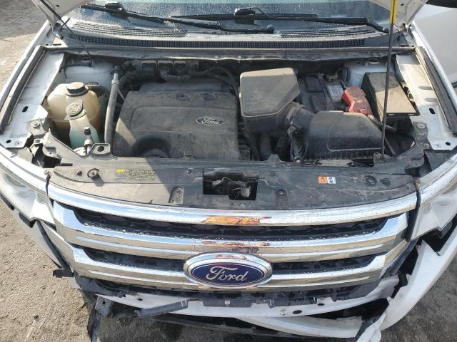 Photo 11 VIN: 2FMDK4JCXDBB70295 - FORD EDGE SEL 