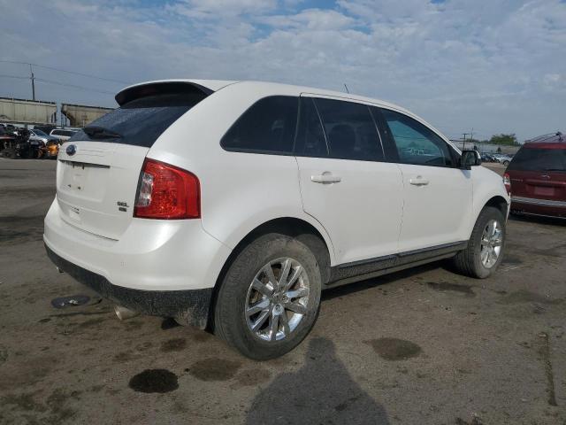 Photo 2 VIN: 2FMDK4JCXDBB70295 - FORD EDGE SEL 