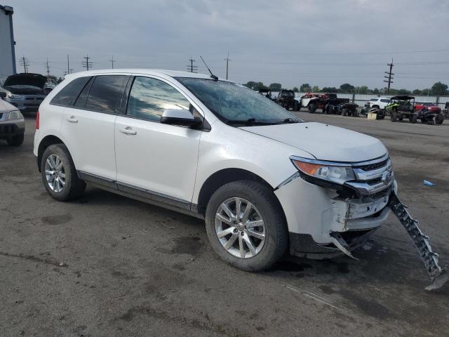 Photo 3 VIN: 2FMDK4JCXDBB70295 - FORD EDGE SEL 