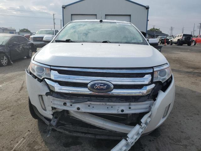 Photo 4 VIN: 2FMDK4JCXDBB70295 - FORD EDGE SEL 