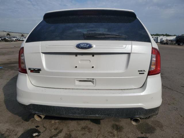 Photo 5 VIN: 2FMDK4JCXDBB70295 - FORD EDGE SEL 