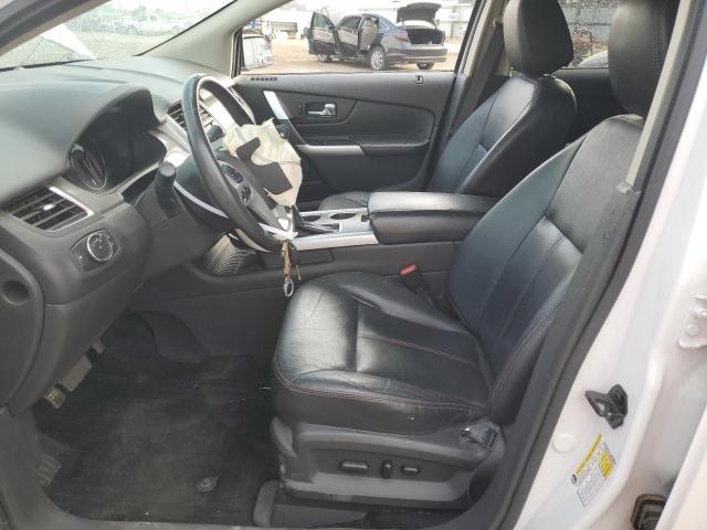 Photo 6 VIN: 2FMDK4JCXDBB70295 - FORD EDGE SEL 